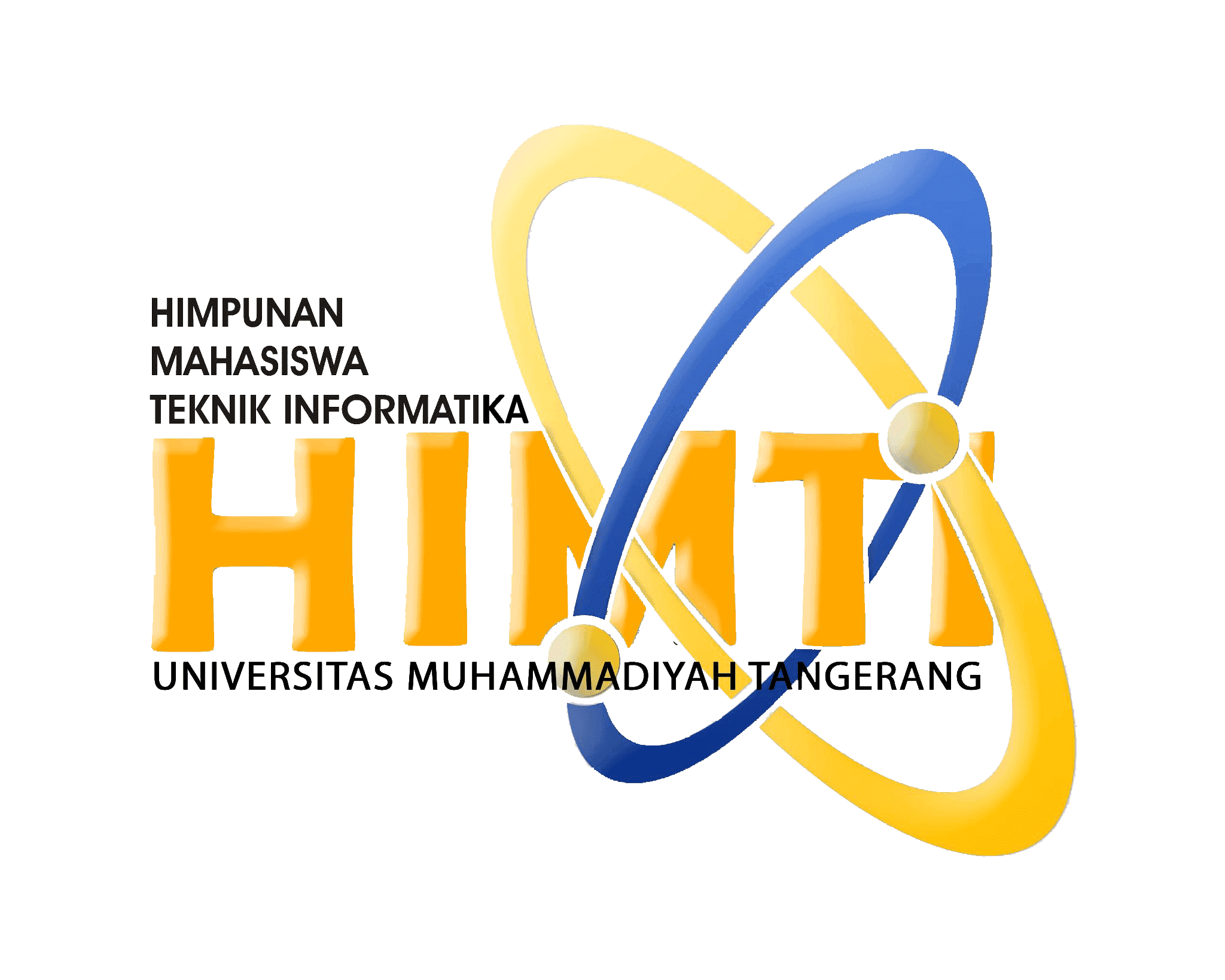 Logo HIMTI UMT